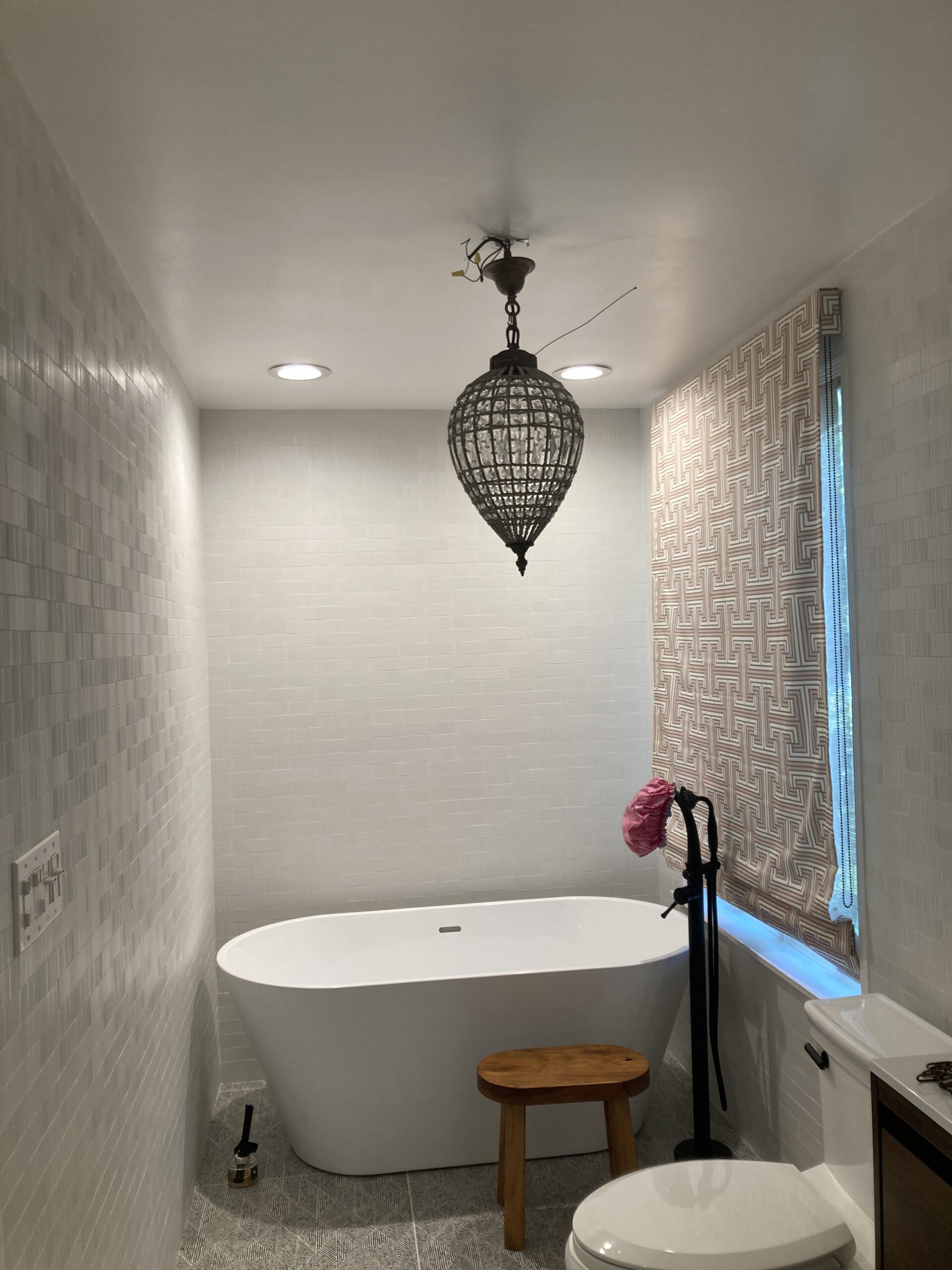 BATHROOM REMODELING